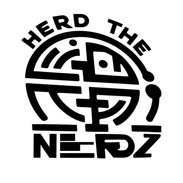 Herd The Nerdz logo