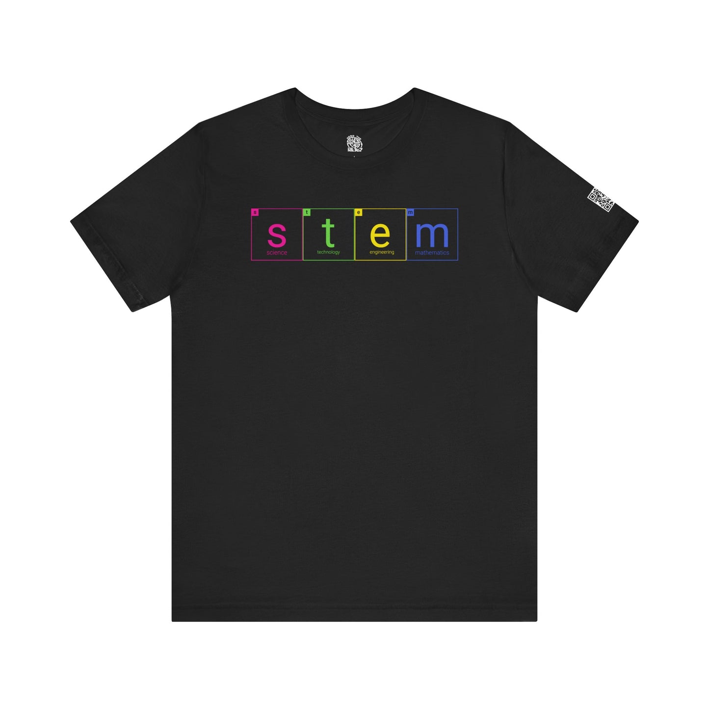 STEM: The Essential Elements of Innovation 🔬📊⚙️