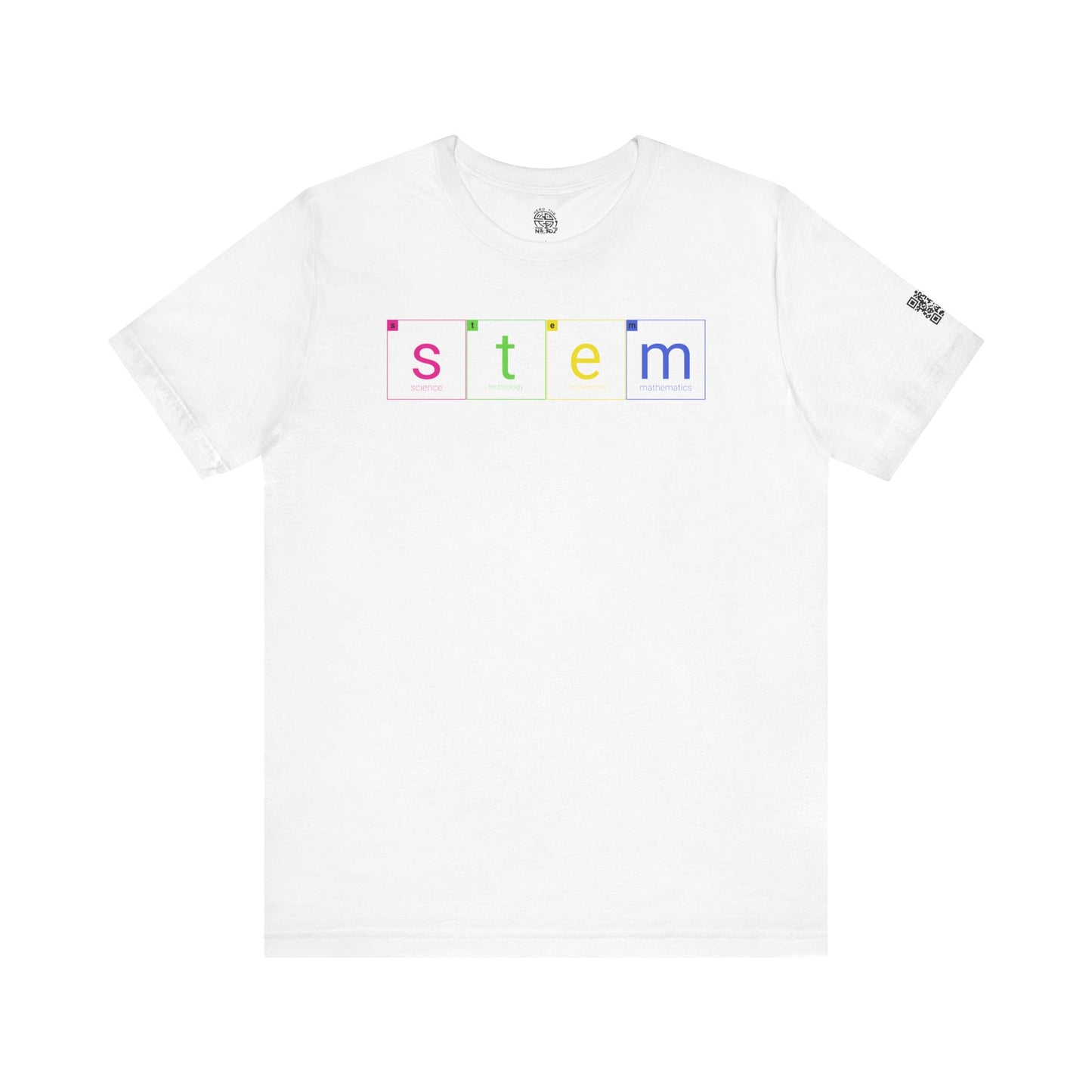 STEM: The Essential Elements of Innovation 🔬📊⚙️
