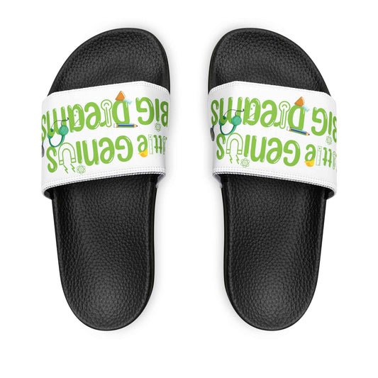 Youth Slide Sandals