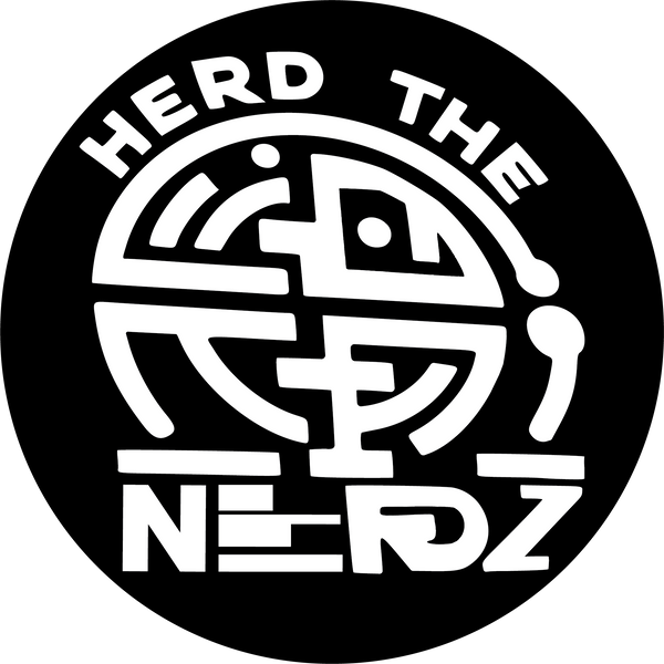 Herd The Nerdz